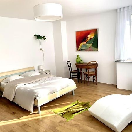 Apartament La Laiterie Bining Zewnętrze zdjęcie