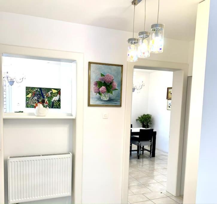Apartament La Laiterie Bining Zewnętrze zdjęcie