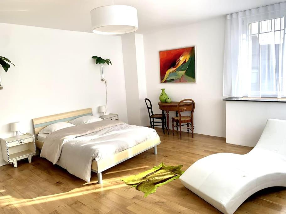 Apartament La Laiterie Bining Zewnętrze zdjęcie